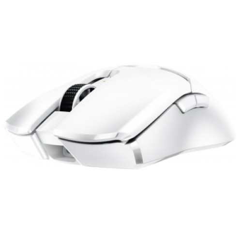 Мышка Razer Viper V2 PRO Wireless White (RZ01-04390200-R3G1)