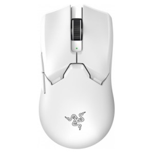 Мышка Razer Viper V2 PRO Wireless White (RZ01-04390200-R3G1)