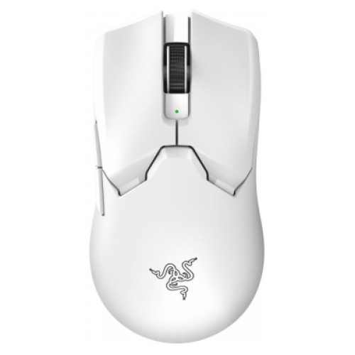 Мышка Razer Viper V2 PRO Wireless White (RZ01-04390200-R3G1)