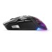 Мышка SteelSeries Aerox 5 Wireless Black (62406)