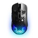 Мышка SteelSeries Aerox 5 Wireless Black (62406)