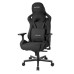 Кресло игровое Hator Arc Fabric Jet Black (HTC-982)