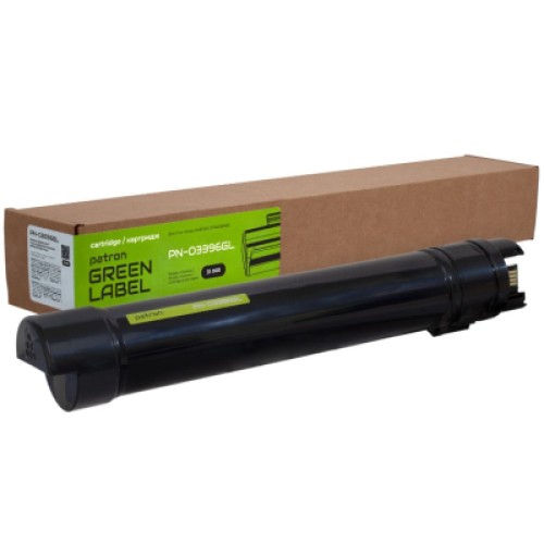 Тонер-картридж Patron Xerox 106R03396 Green Label (PN-03396GL)