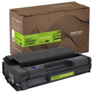 Картридж Patron Ricoh SP 311HE Green Label (PN-SP311HEGL)