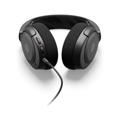 Наушники SteelSeries Arctis Nova 1 Black (61606)