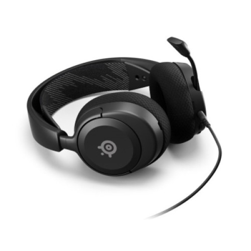 Наушники SteelSeries Arctis Nova 1 Black (61606)