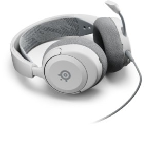 Наушники SteelSeries Arctis Nova 1 White (61607)