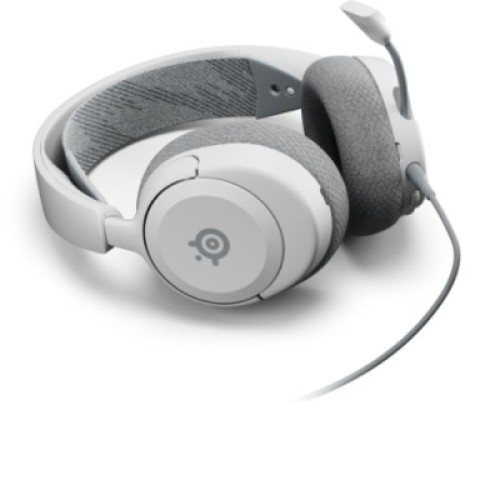 Наушники SteelSeries Arctis Nova 1 White (61607)