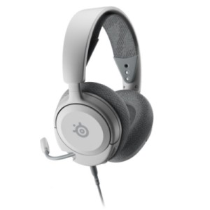 Наушники SteelSeries Arctis Nova 1 White (61607)