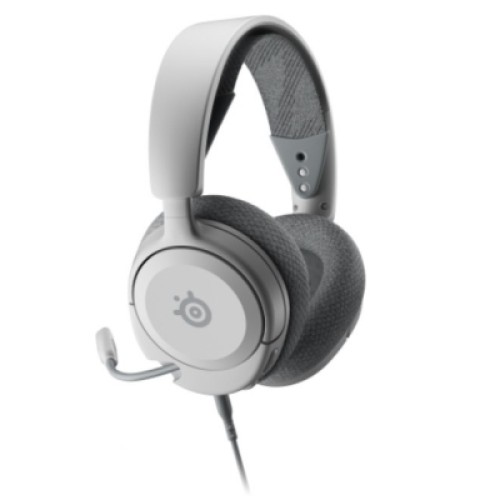 Наушники SteelSeries Arctis Nova 1 White (61607)