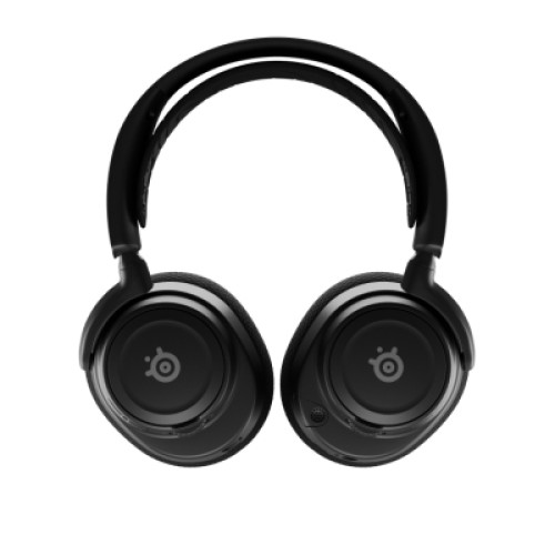 Наушники SteelSeries Arctis Nova 7 Black (61553)