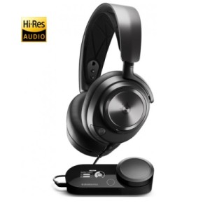 Наушники SteelSeries Arctis Nova Pro (SS61527)