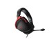 Наушники ASUS ROG Delta S Core 3,5мм Black/Red (90YH03JC-B1UA00)