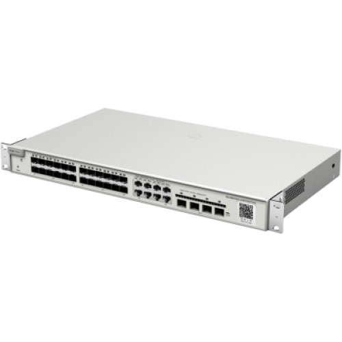 Коммутатор сетевой Ruijie Networks RG-NBS3200-24SFP/8GT4XS