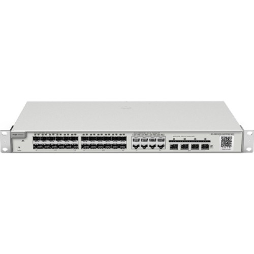 Коммутатор сетевой Ruijie Networks RG-NBS3200-24SFP/8GT4XS