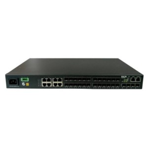 Коммутатор сетевой DCN S5750E-28F-SI-R