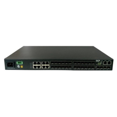 Коммутатор сетевой DCN S5750E-28F-SI-R
