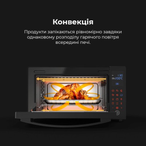 Электропечь AENO EO1 (AEO0001) Электропечь AENO EO1 (AEO0001)