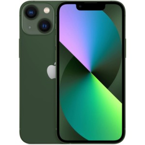 Мобильный телефон Apple iPhone 13 mini 256GB Green (MNFG3) Мобильный телефон Apple iPhone 13 mini 256GB Green (MNFG3)