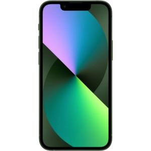 Мобильный телефон Apple iPhone 13 mini 128GB Green (MNFF3) Мобильный телефон Apple iPhone 13 mini 128GB Green (MNFF3)