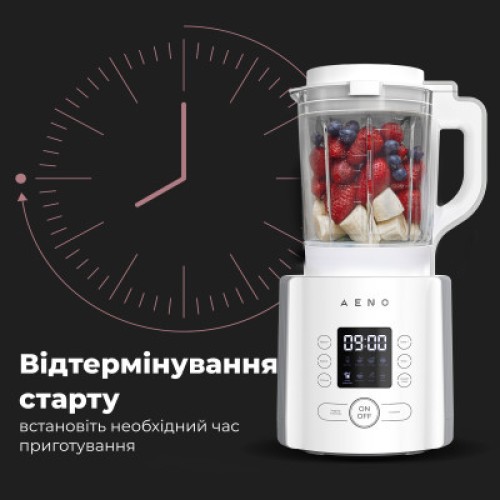 Блендер AENO TB3 (ATB0003) Блендер AENO TB3 (ATB0003)
