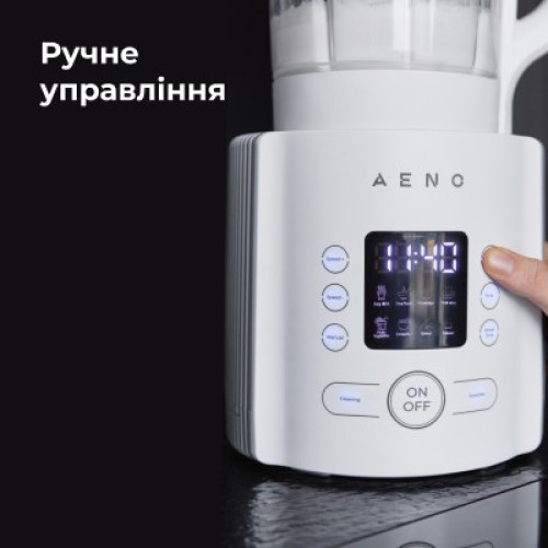 Блендер AENO TB3 (ATB0003) Блендер AENO TB3 (ATB0003)