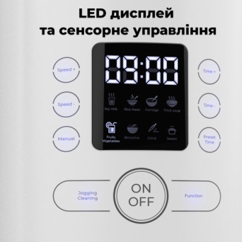 Блендер AENO TB3 (ATB0003) Блендер AENO TB3 (ATB0003)