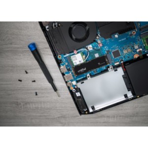 Накопитель SSD M.2 2280 4TB Micron (CT4000P3SSD8)
