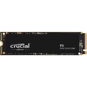 Накопитель SSD M.2 2280 4TB Micron (CT4000P3SSD8)