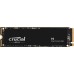 Накопитель SSD M.2 2280 4TB Micron (CT4000P3SSD8)