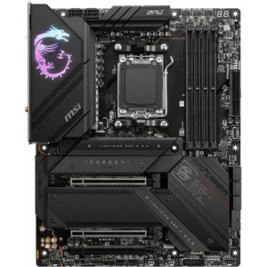 Материнская плата MSI MPG X670E CARBON WIFI