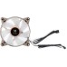 Кулер для корпуса Vinga RGB fan-07