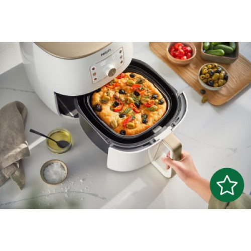 Мультипечь Philips Ovi Smart (HD9870/20)