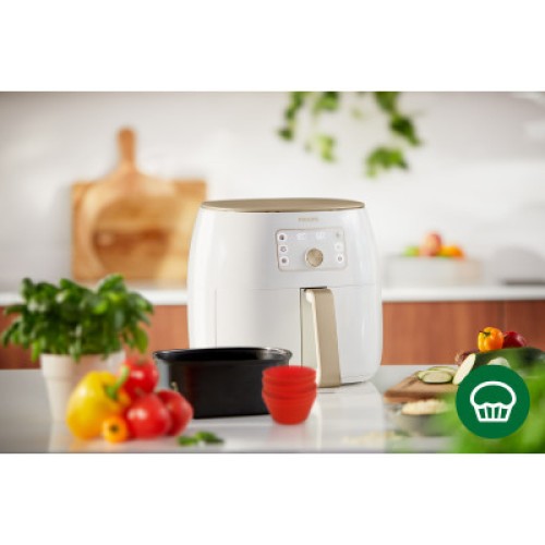 Мультипечь Philips Ovi Smart (HD9870/20)