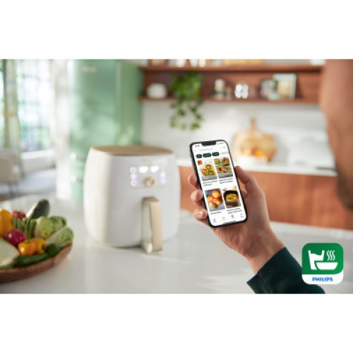 Мультипечь Philips Ovi Smart (HD9870/20)
