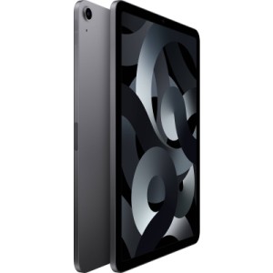 Планшет Apple iPad Air 10.9" M1 Wi-Fi + Cellular 256GB Space Grey (MM713RK/A)