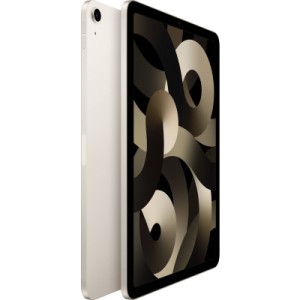 Планшет Apple iPad Air 10.9" M1 Wi-Fi + Cellular 256GB Starlight (MM743RK/A)