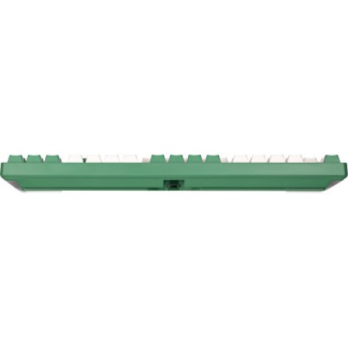 Клавиатура Akko 3087 Matcha Red Bean Cherry MX Brown Green (A3087_MA_CBR)