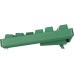 Клавиатура Akko 3087 Matcha Red Bean Cherry MX Brown Green (A3087_MA_CBR)
