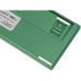 Клавиатура Akko 3087 Matcha Red Bean Cherry MX Brown Green (A3087_MA_CBR)