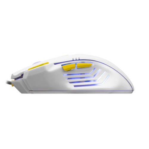 Мышка 2E Gaming MG280 LED USB White (2E-MG280UWT)