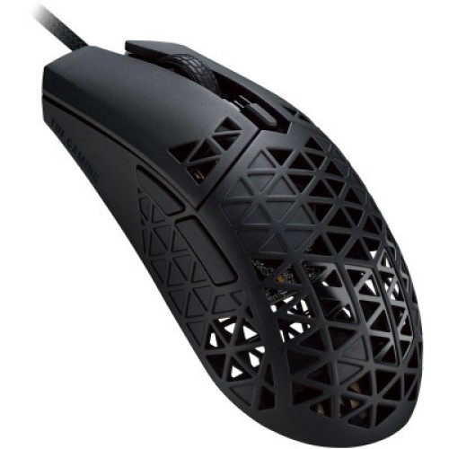 Мышка ASUS TUF Gaming M4 Air USB Black (90MP02K0-BMUA00)