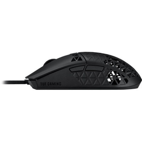 Мышка ASUS TUF Gaming M4 Air USB Black (90MP02K0-BMUA00)
