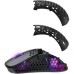 Мышка Xtrfy M42 RGB Wireless Black (M42W-RGB-BLACK)