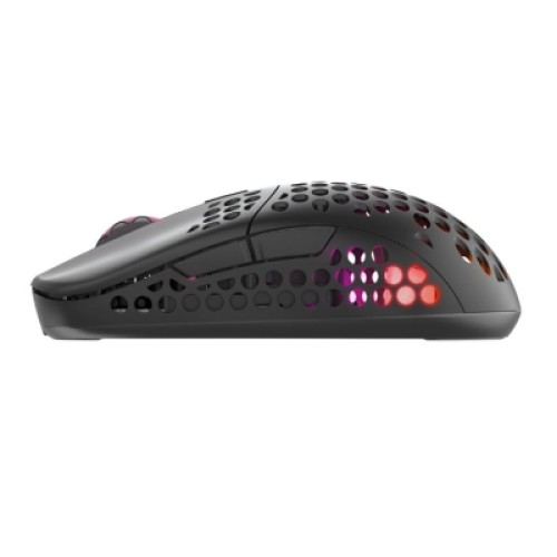 Мышка Xtrfy M42 RGB Wireless Black (M42W-RGB-BLACK)