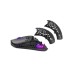 Мышка Xtrfy M42 RGB Wireless Black (M42W-RGB-BLACK)