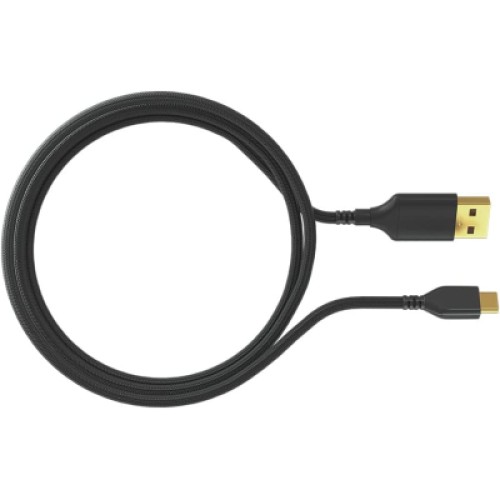 Мышка Xtrfy M42 RGB Wireless Black (M42W-RGB-BLACK)