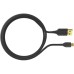 Мышка Xtrfy M42 RGB Wireless Black (M42W-RGB-BLACK)
