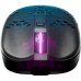 Мышка Xtrfy MZ1 RGB Wireless Black (MZ1W-RGB-BLACK)