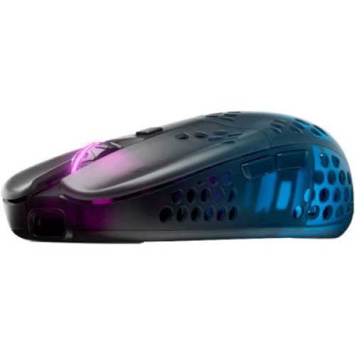 Мышка Xtrfy MZ1 RGB Wireless Black (MZ1W-RGB-BLACK)